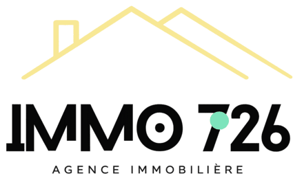 immo726 logo